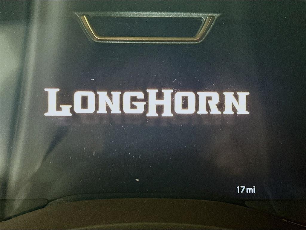 new 2025 Ram 3500 car, priced at $89,180