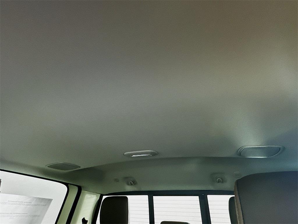 new 2025 Ram 3500 car, priced at $89,180