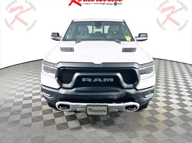 used 2019 Ram 1500 car, priced at $28,399