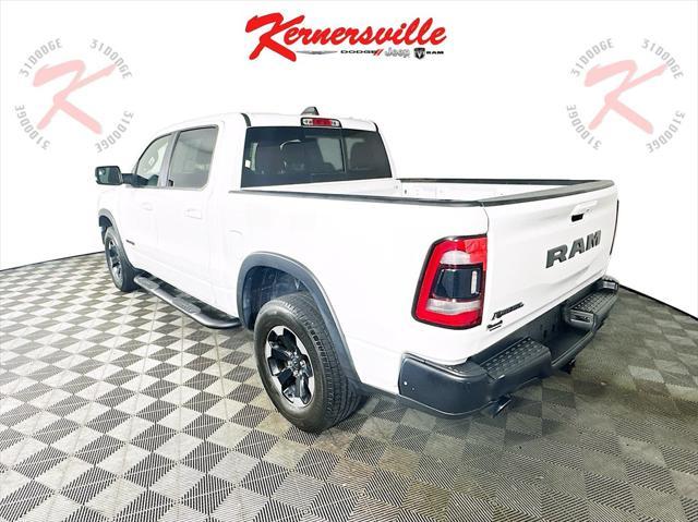 used 2019 Ram 1500 car, priced at $28,399