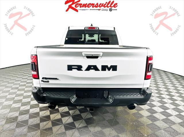 used 2019 Ram 1500 car, priced at $28,399