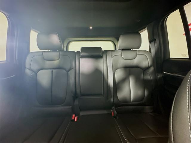 new 2025 Jeep Grand Cherokee car, priced at $45,979