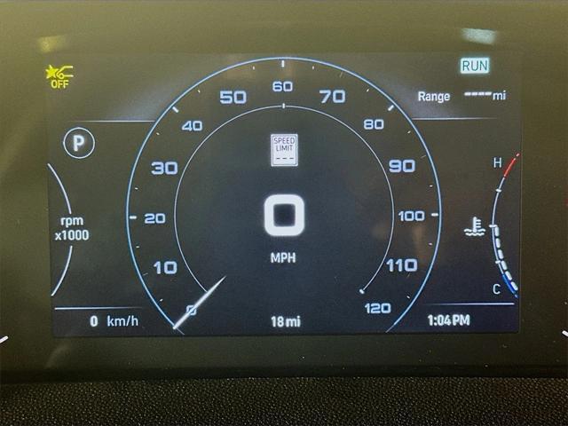 new 2025 Ram ProMaster 2500 car, priced at $52,053