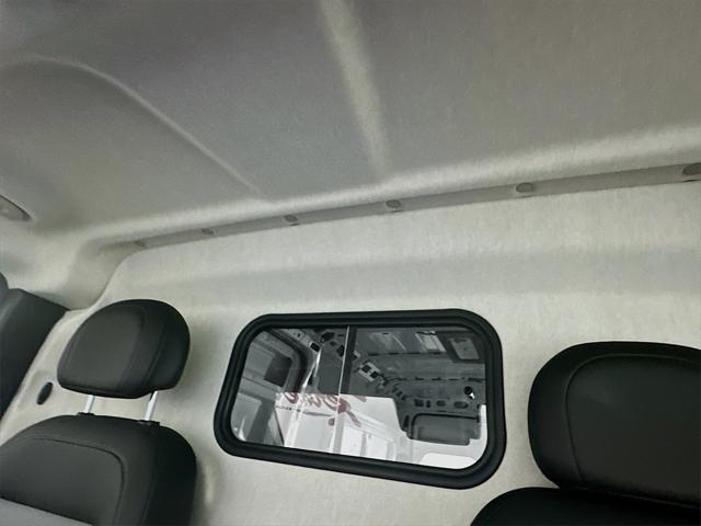 new 2025 Ram ProMaster 2500 car, priced at $52,053