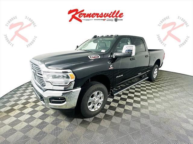 new 2024 Ram 2500 car, priced at $67,500