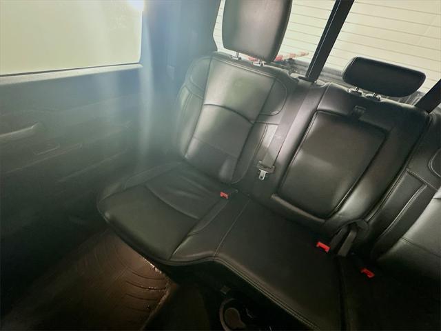 used 2023 Ram 2500 car, priced at $71,835