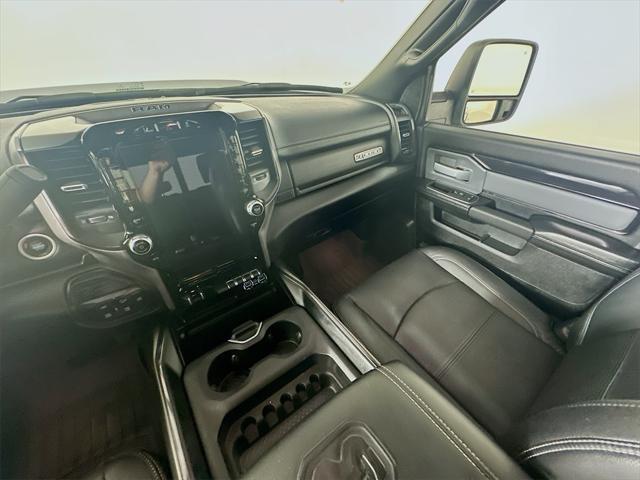 used 2023 Ram 2500 car, priced at $71,835