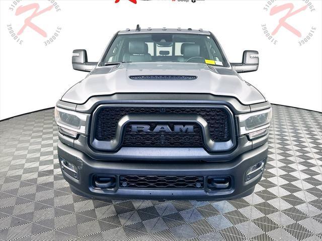 used 2023 Ram 2500 car, priced at $71,835