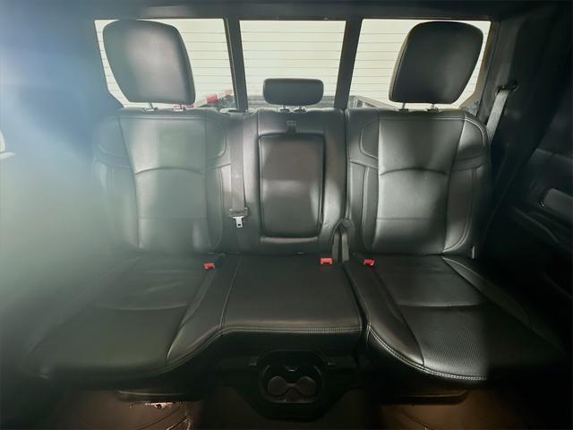 used 2023 Ram 2500 car, priced at $71,835