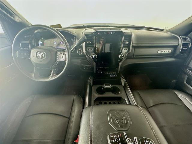used 2023 Ram 2500 car, priced at $71,835