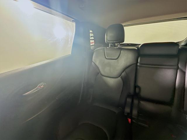 used 2015 Jeep Cherokee car, priced at $9,985
