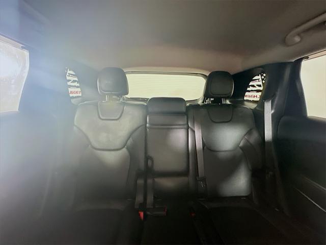 used 2015 Jeep Cherokee car, priced at $9,985