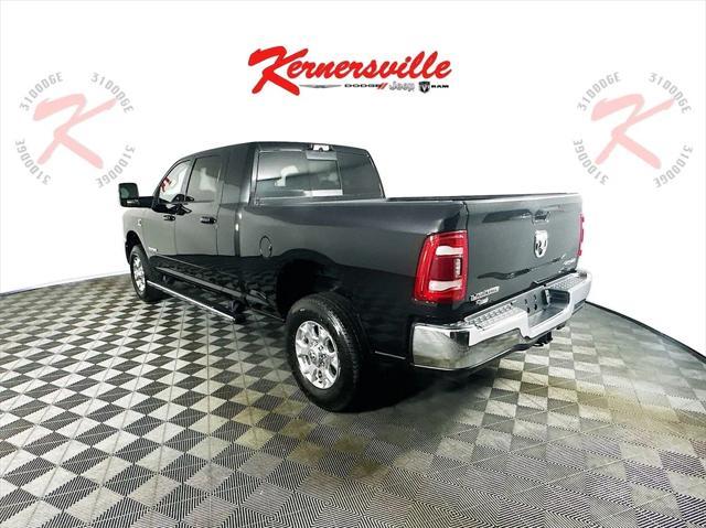 new 2024 Ram 2500 car, priced at $68,899