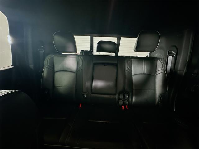used 2023 Ram 2500 car, priced at $76,235