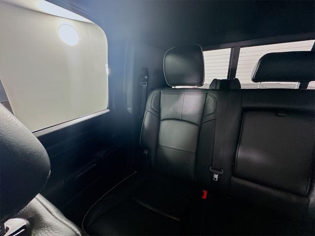 used 2023 Ram 2500 car, priced at $76,235