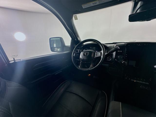 used 2023 Ram 2500 car, priced at $76,235