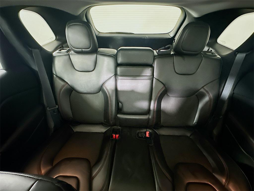 used 2019 Jeep Cherokee car, priced at $18,435