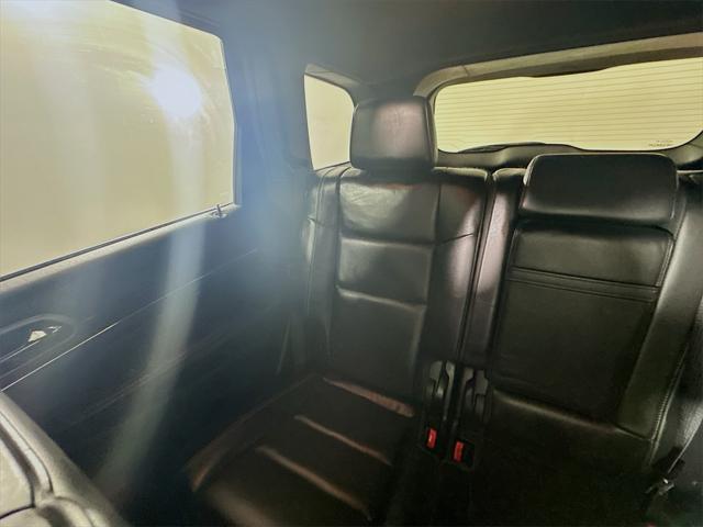 used 2015 Jeep Grand Cherokee car