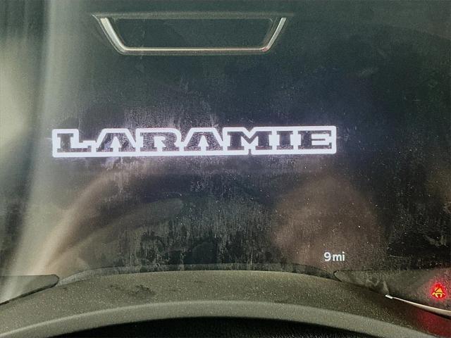 new 2025 Ram 2500 car, priced at $77,054