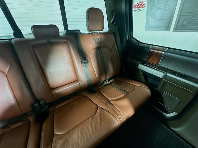 used 2020 Ford F-150 car, priced at $36,935