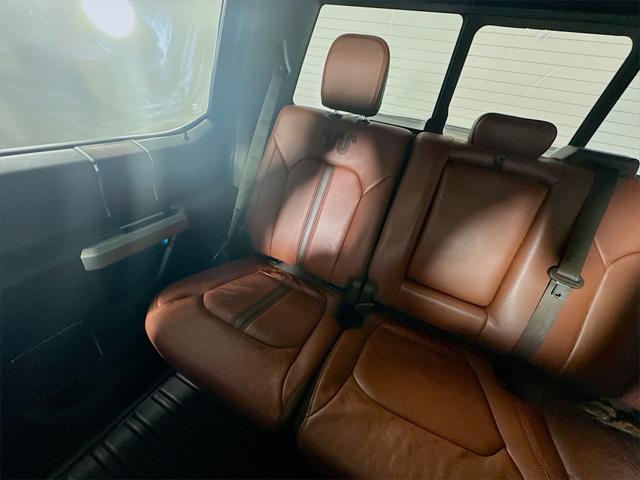 used 2020 Ford F-150 car, priced at $36,935