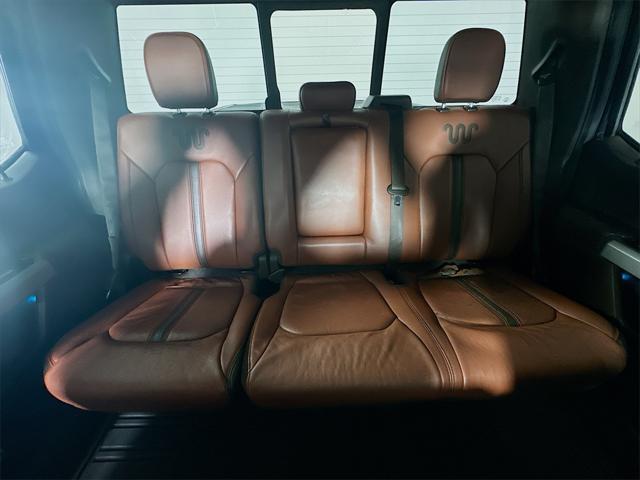 used 2020 Ford F-150 car, priced at $36,935