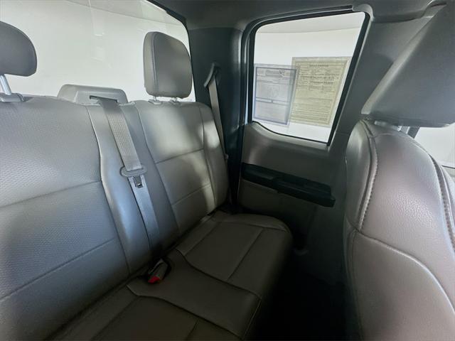 used 2019 Ford F-250 car, priced at $26,285
