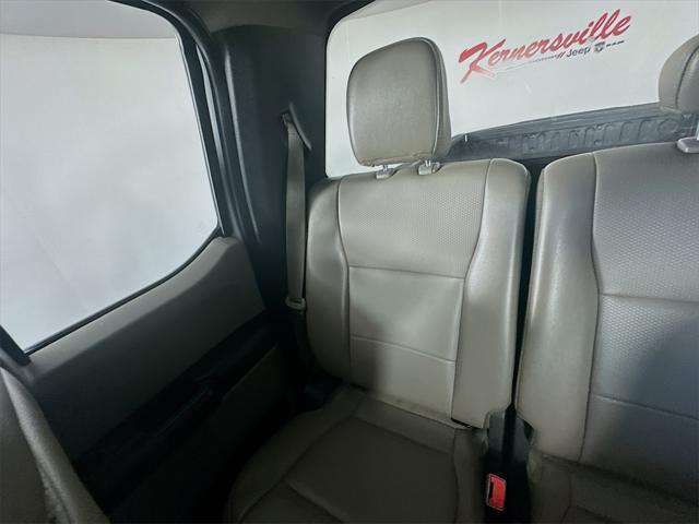 used 2019 Ford F-250 car, priced at $26,285