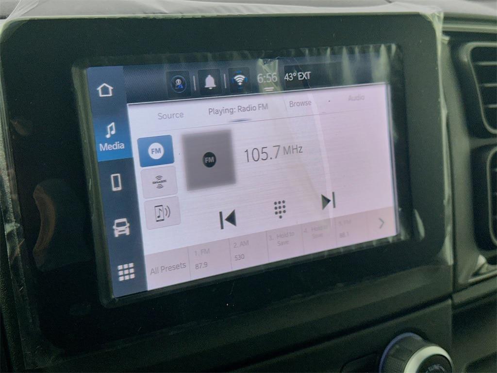 new 2025 Ram ProMaster 1500 car, priced at $39,528