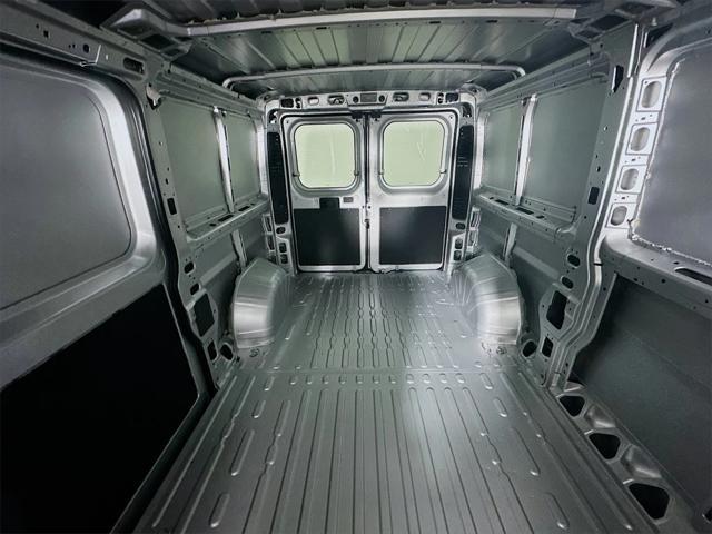 new 2025 Ram ProMaster 1500 car, priced at $44,079