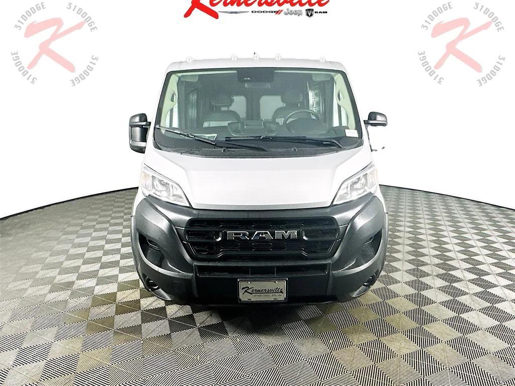 new 2025 Ram ProMaster 1500 car, priced at $39,528