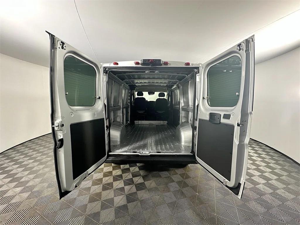 new 2025 Ram ProMaster 1500 car, priced at $39,528