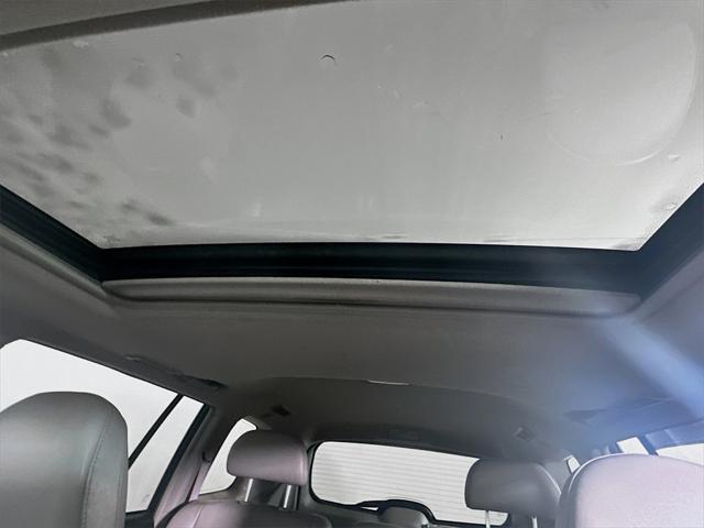 used 2011 Toyota Highlander car, priced at $9,985