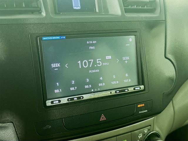 used 2011 Toyota Highlander car, priced at $9,985