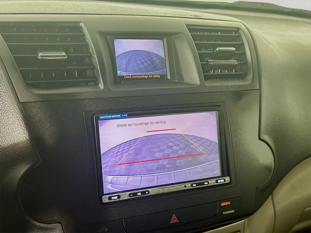used 2011 Toyota Highlander car, priced at $9,985