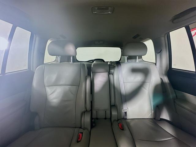 used 2011 Toyota Highlander car, priced at $9,985