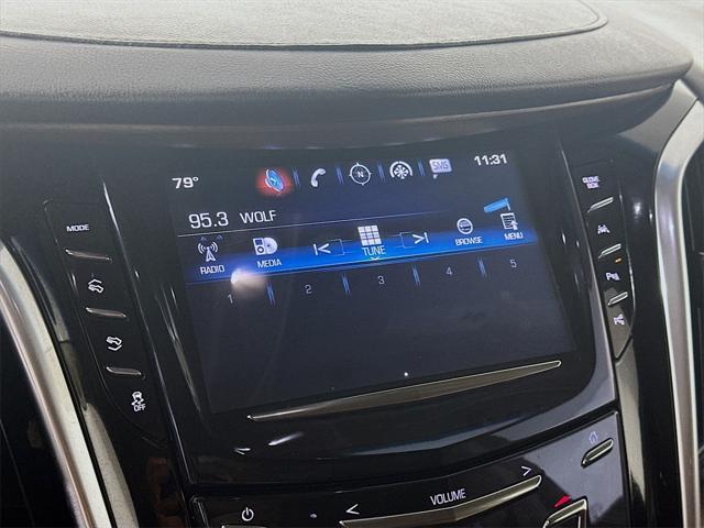 used 2019 Cadillac Escalade ESV car, priced at $29,585