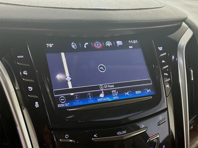used 2019 Cadillac Escalade ESV car, priced at $29,585