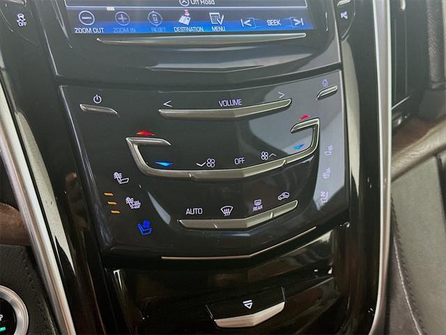 used 2019 Cadillac Escalade ESV car, priced at $29,585