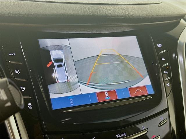 used 2019 Cadillac Escalade ESV car, priced at $29,585