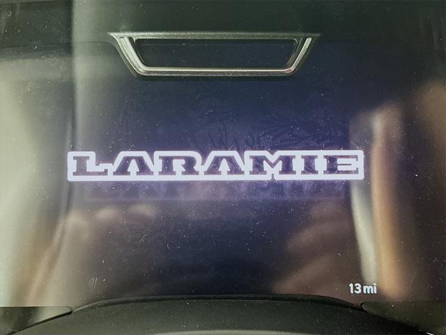 new 2025 Ram 2500 car, priced at $65,014