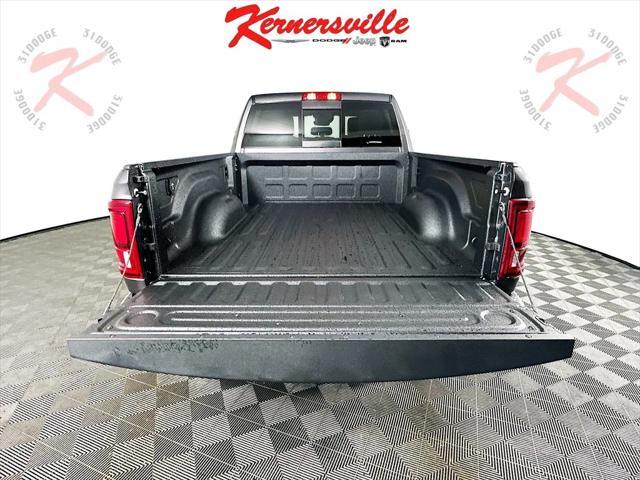 new 2025 Ram 2500 car, priced at $65,014