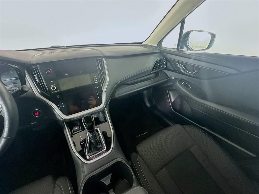 used 2023 Subaru Outback car, priced at $23,677