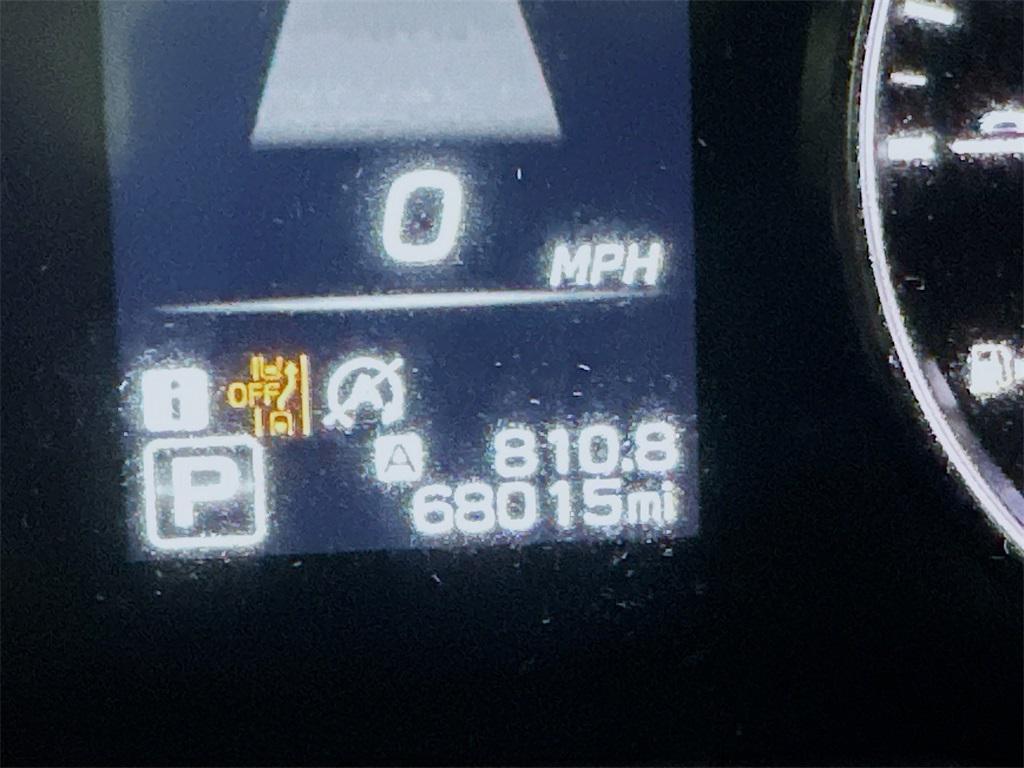 used 2023 Subaru Outback car, priced at $23,677