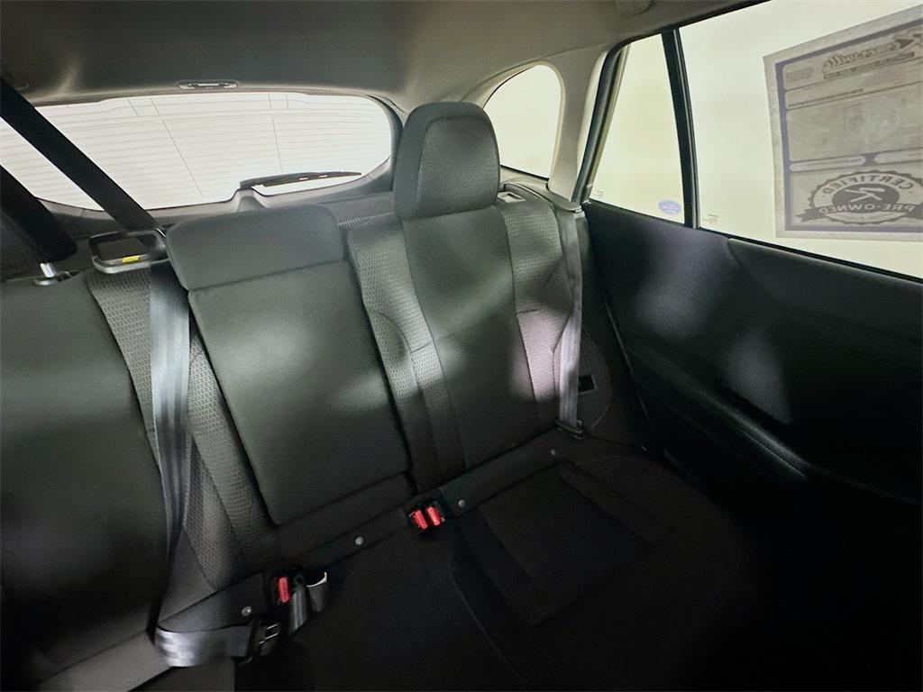 used 2023 Subaru Outback car, priced at $23,677