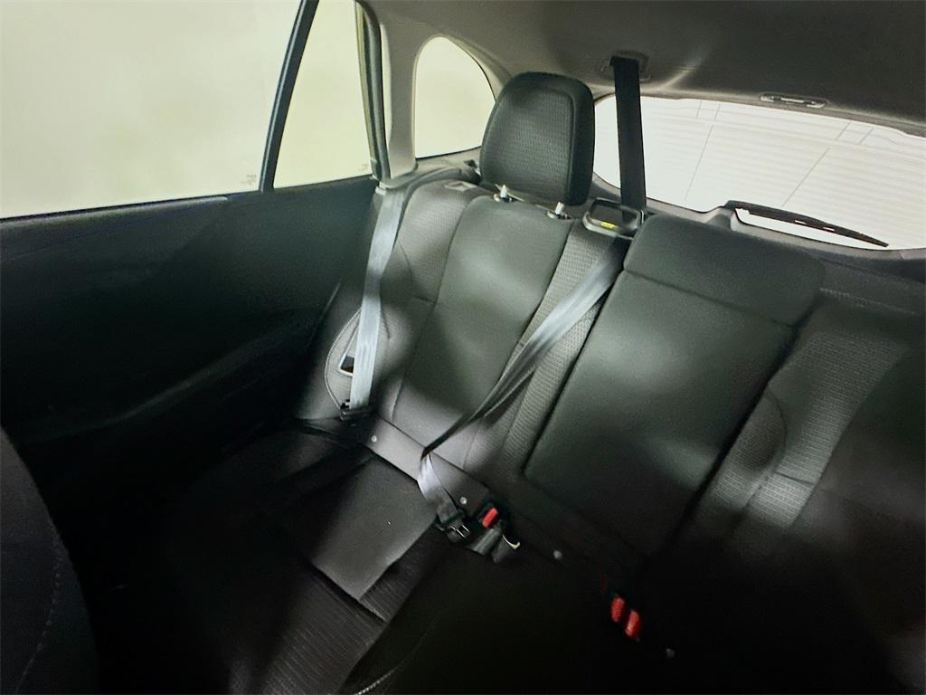 used 2023 Subaru Outback car, priced at $23,677