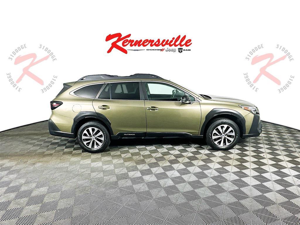 used 2023 Subaru Outback car, priced at $23,677