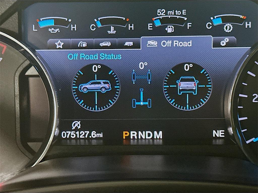 used 2019 Ford Expedition car, priced at $28,985