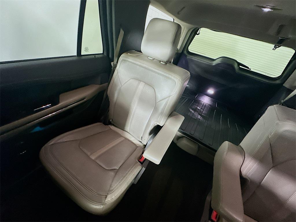 used 2019 Ford Expedition car, priced at $28,985