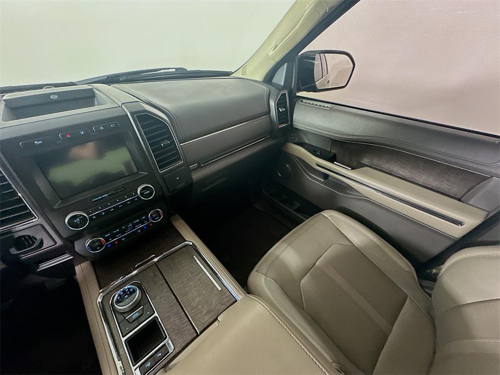 used 2019 Ford Expedition car, priced at $28,985